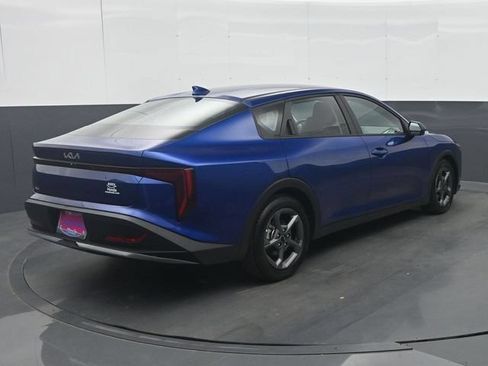 Used 2025 Kia K4 FWD image 7