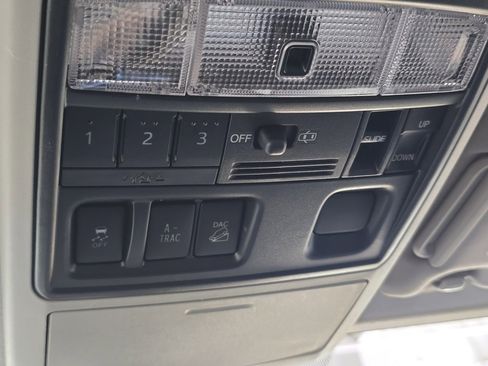 Used 2015 Toyota 4Runner SR5 Premium image 32