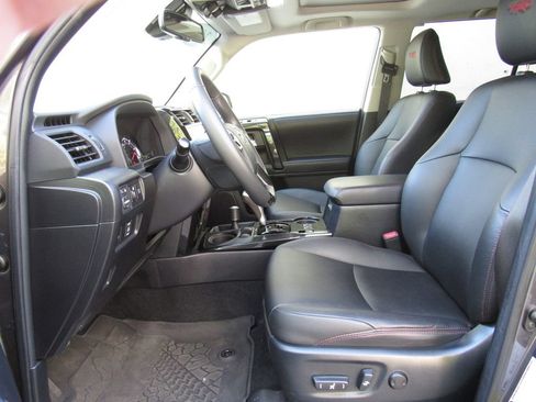 Used 2021 Toyota 4Runner TRD Pro AWD/4WD image 10