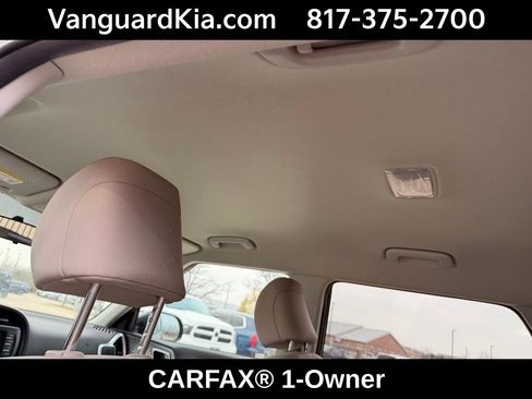 Certified 2021 Kia Soul LX image 25