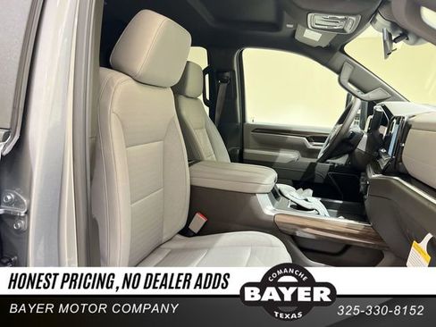 New 2026 Chevrolet Silverado 3500 LT w/ Convenience Package image 24