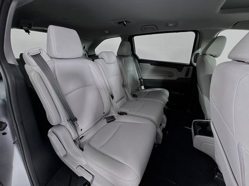 Certified 2021 Honda Odyssey EX-L image 28