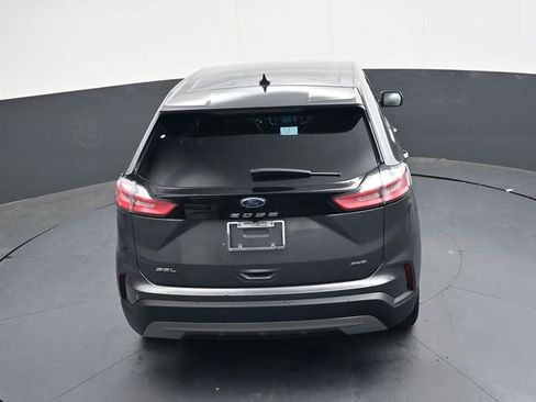 Used 2024 Ford Edge SEL image 24
