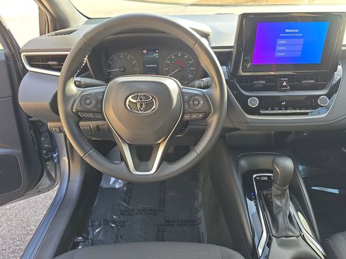 Used 2024 Toyota Corolla SE image 15