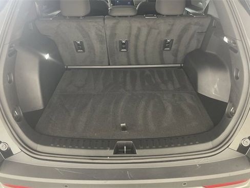 Used 2025 Chevrolet Equinox LT w/ Safety and Technology Package image 43