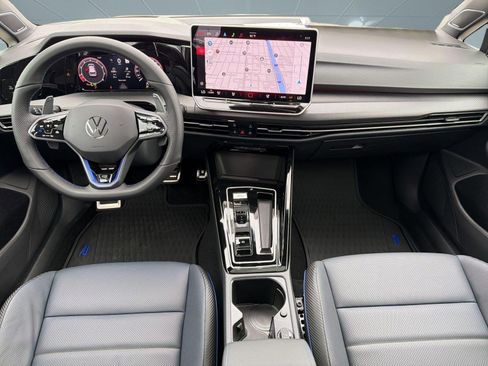 New 2026 Volkswagen Golf image 16