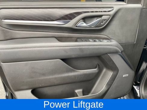 Certified 2024 GMC Yukon Denali w/ Max Trailering Package image 11