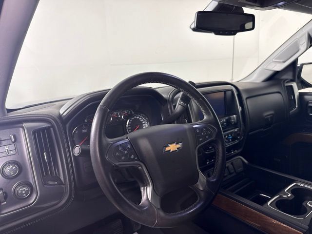 Used 2014 Chevrolet Silverado 1500 LTZ w/ LTZ Plus Package AWD/4WD image 19