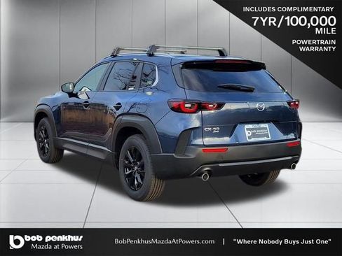 New 2026 MAZDA CX-50 AWD 2.5 S w/ Weather Package image 26