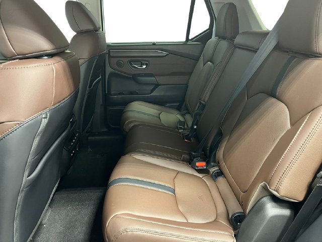 New 2026 Honda Pilot Touring image 23