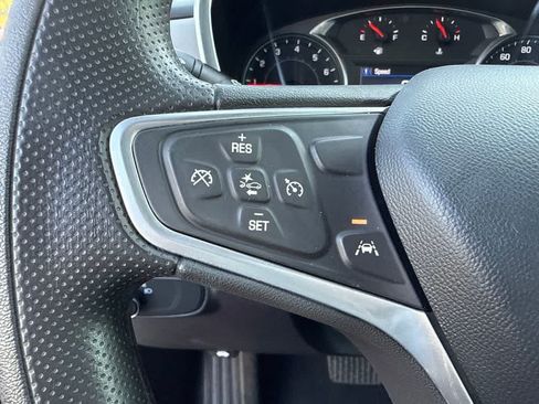 Used 2023 Chevrolet Equinox LS w/ LS Convenience Package FWD image 22