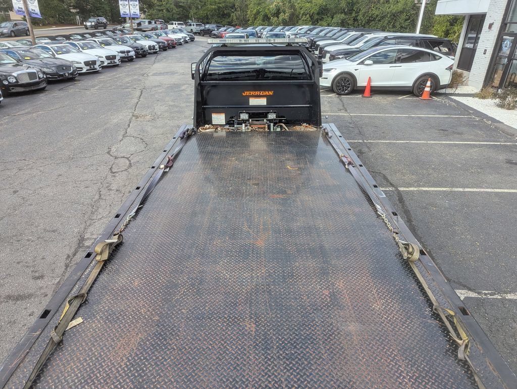 Used 2019 Ford F650 2WD SuperCab Super Duty image 35