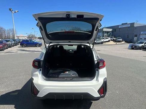 New 2026 Subaru Crosstrek 2.0i Premium AWD/4WD image 27