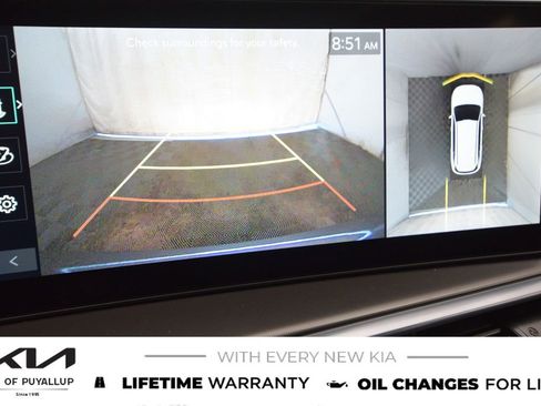 New 2026 Kia Sorento SX Prestige image 23