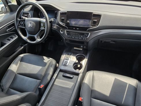 Used 2022 Honda Pilot Special Edition image 21