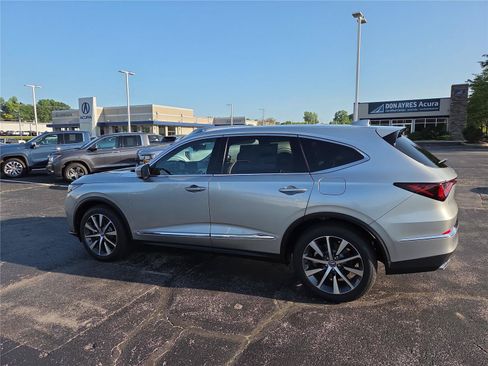 New 2026 Acura MDX SH-AWD w/ Technology Package image 27