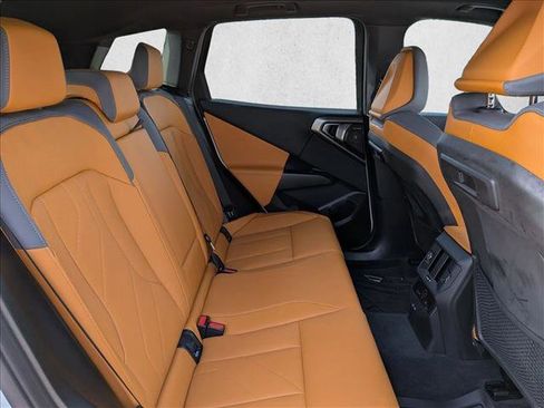 Used 2026 BMW X3 xDrive30 w/ Premium Package image 17