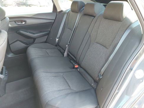 Certified 2025 Honda Accord SE image 13