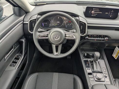 New 2026 MAZDA CX-50 2.5 Hybrid w/ Weather Package image 16
