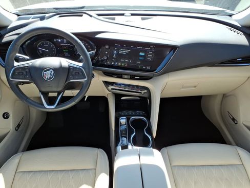 Used 2023 Buick Envision Avenir AWD/4WD image 14