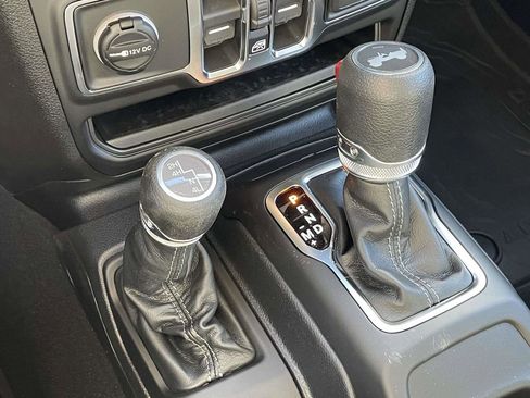 New 2026 Jeep Wrangler Sport image 42