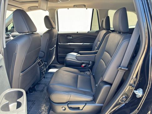 Used 2021 Honda Pilot Touring image 44