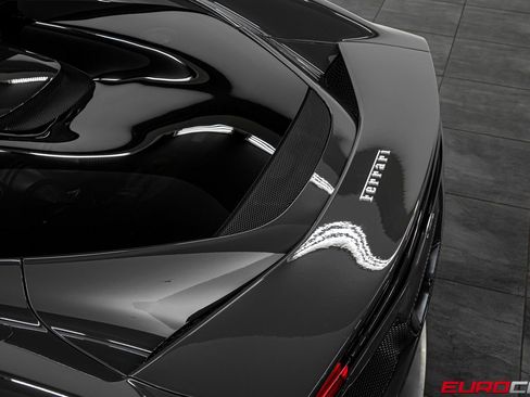 Used 2024 Ferrari 296 GTB image 23