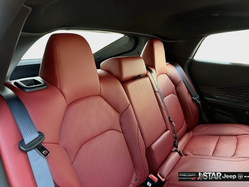New 2026 Dodge Charger Scat Pack AWD/4WD image 33