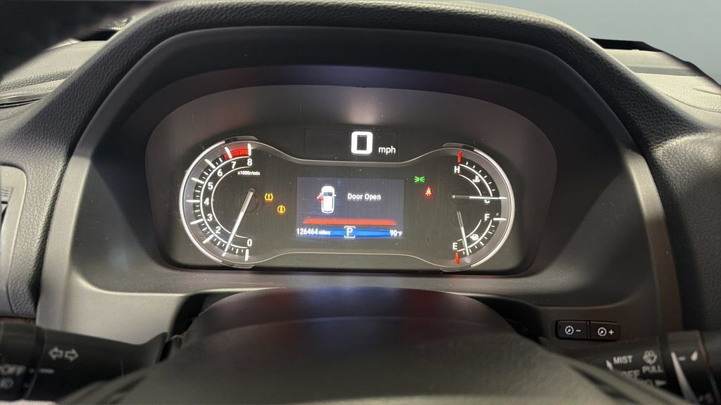 Used 2016 Honda Pilot Elite image 12