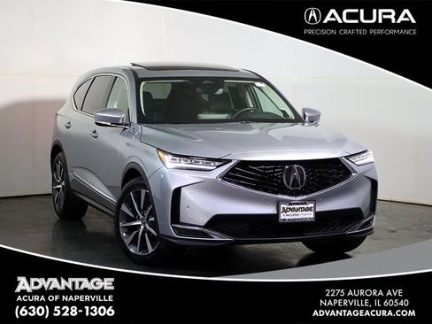 Certified 2026 Acura MDX w/ Technology Package image 1