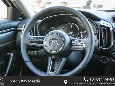 New 2026 MAZDA CX-50 2.5 Hybrid w/ Weather Package image 16