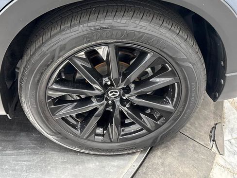 Used 2022 MAZDA CX-9 Carbon Edition image 55