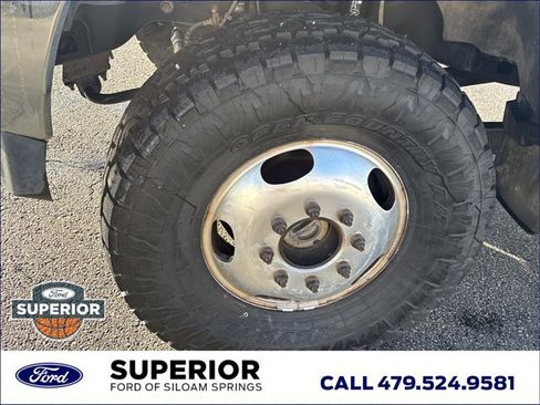 Used 2017 Ford F350 XL w/ Power Equipment Group image 10