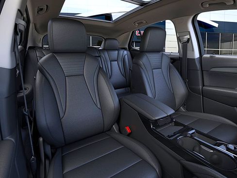 New 2026 Buick Envision Preferred AWD/4WD image 16