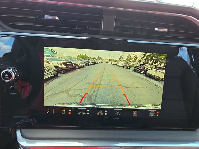 Used 2024 GMC Sierra 1500 Denali Ultimate AWD/4WD image 24