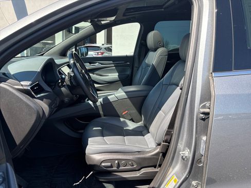 Used 2023 Buick Enclave Premium w/ Experience Buick Package image 12