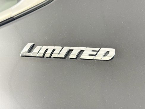 Used 2024 Toyota Tundra Limited w/ Power Package image 11