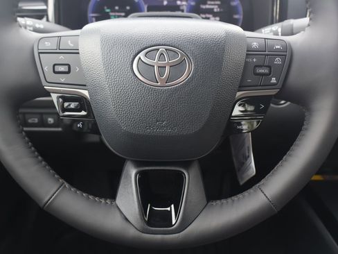New 2026 Toyota Camry XLE w/ Premium Plus Package AWD/4WD image 14