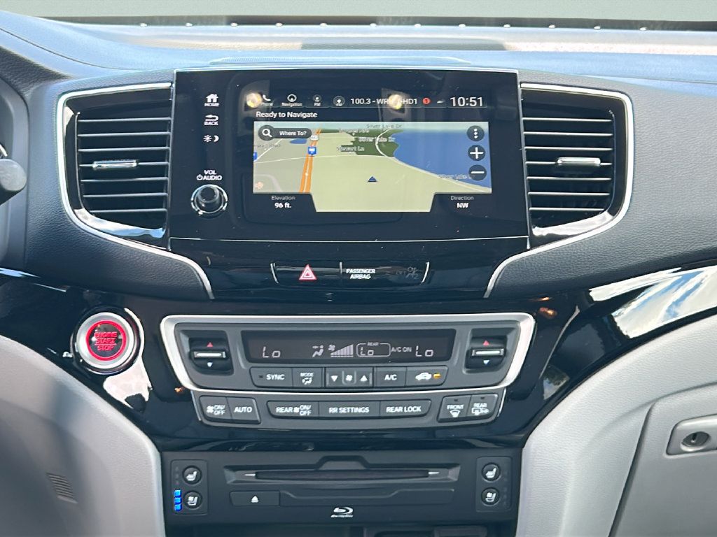 Used 2020 Honda Pilot Elite image 17