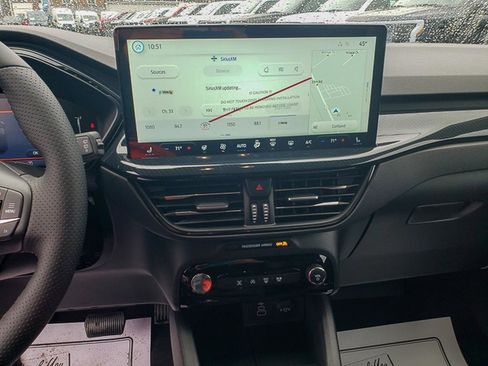 New 2026 Ford Escape ST-Line w/ Tech Pack #1 image 9