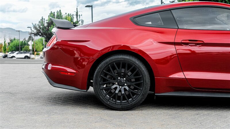 Used 2016 Ford Mustang GT Premium w/ Equipment Group 401A RWD image 12