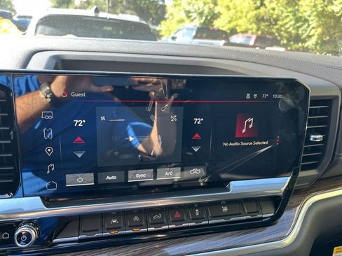 New 2026 GMC Sierra 1500 Elevation image 21