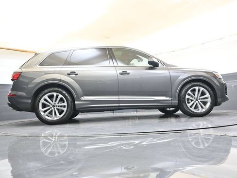 Used 2026 Audi Q7 3.0T Premium Plus w/ Premium Plus Package AWD/4WD image 35