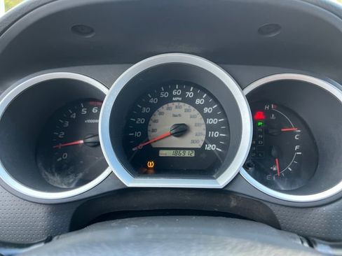Used 2006 Toyota Tacoma 4x4 Double Cab image 23