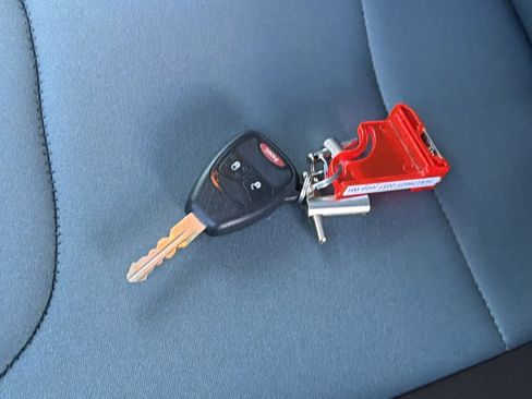 Used 2017 Jeep Wrangler Sport w/ Quick Order Package 23S image 29