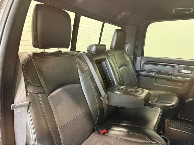 Used 2020 RAM 2500 Power Wagon AWD/4WD image 30
