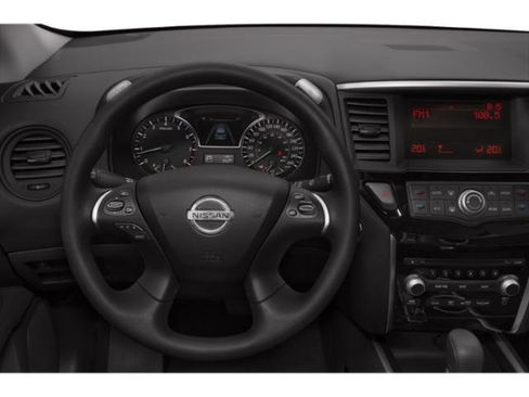 Used 2015 Nissan Pathfinder SL FWD image 7