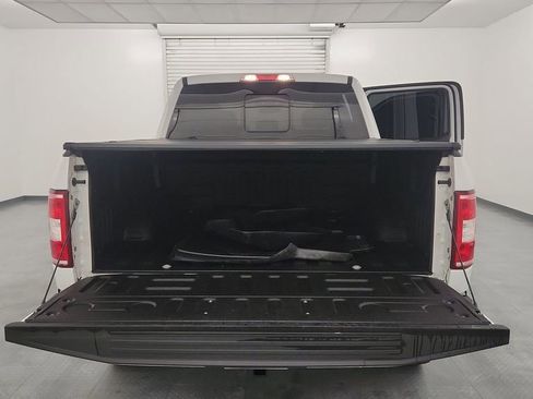 Used 2018 Ford F150 XLT w/ Equipment Group 302A Luxury image 24