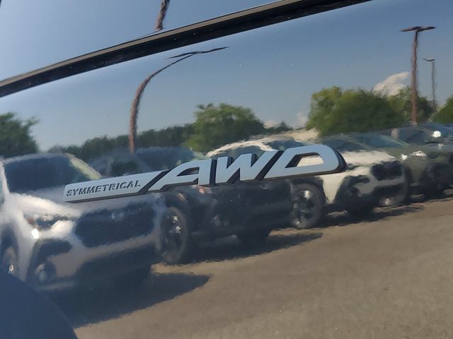 Certified 2026 Subaru Outback Limited AWD/4WD image 8