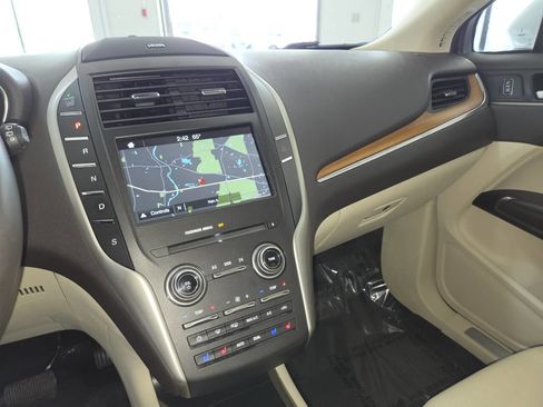 Used 2016 Lincoln MKC Reserve w/ Lincoln MKC Climate Package AWD/4WD image 34